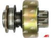 AS-PL SD0017 Freewheel Gear, starter
